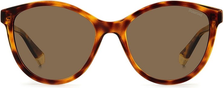 Сонцезахисні окуляри Сонцезахисні окуляри Polaroid PLD 4133/S/X 08655SP