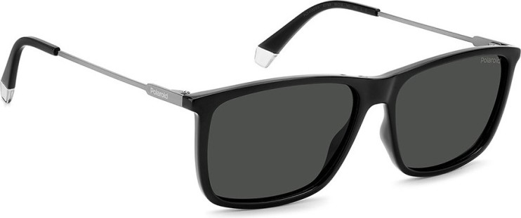 Сонцезахисні окуляри Сонцезахисні окуляри Polaroid PLD 4130/S/X 80759M9