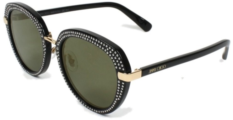 Сонцезахисні окуляри Jimmy Choo MORI/S 2M252K1