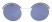 Сонцезахисні окуляри Marc Jacobs MARC 302/S VK6513J