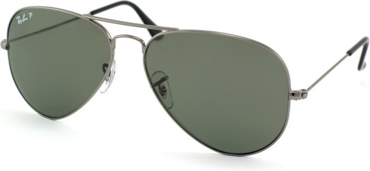 Солнцезащитные очки Солнцезащитные очки Ray-Ban RB3025 004/58 62 Ray-Ban Ray-Ban