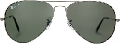Ray-Ban RB3025 004/58 62