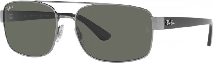 Солнцезащитные очки Солнцезащитные очки Ray-Ban RB3687 004/58 61 Ray-Ban Ray-Ban