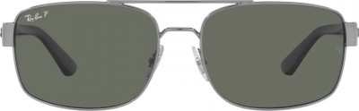 Ray-Ban RB3687 004/58 61