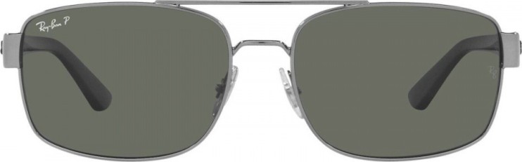 Солнцезащитные очки Солнцезащитные очки Ray-Ban RB3687 004/58 61 Ray-Ban Ray-Ban
