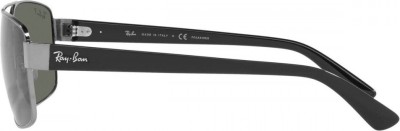 Ray-Ban RB3687 004/58 61