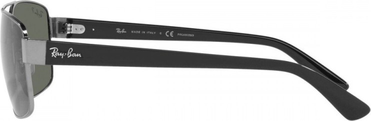 Солнцезащитные очки Солнцезащитные очки Ray-Ban RB3687 004/58 61 Ray-Ban Ray-Ban