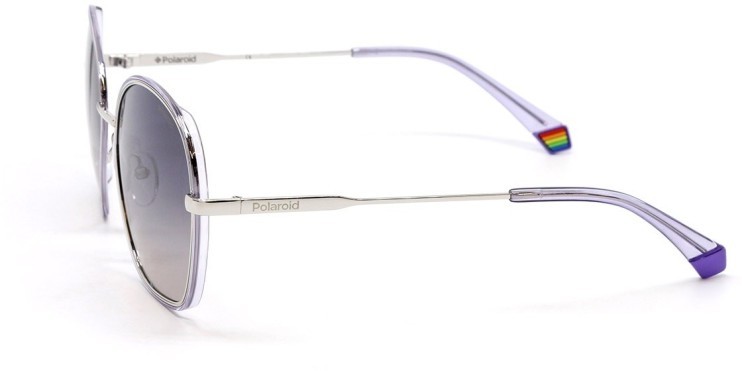 Сонцезахисні окуляри Сонцезахисні окуляри Polaroid PLD 6113/S GME56XW