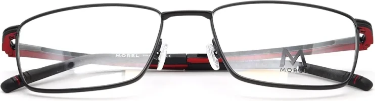 Оправа Оправа Marius Morel SCHUBERT 4 NR11