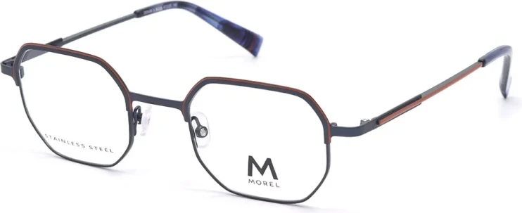 Оправа Оправа Marius Morel DENIM 3 BO08