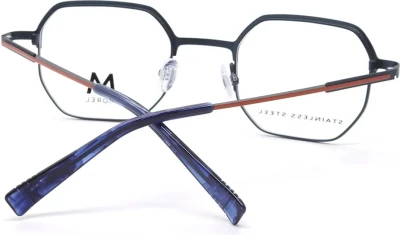 Marius Morel DENIM 3 BO08