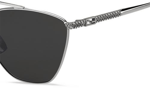 Сонцезахисні окуляри Сонцезахисні окуляри Fendi FF 0438/S 6LB64IR