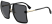 Солнцезащитные очки Солнцезащитные очки Fendi FF 0402/S 80759IR