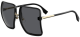 Солнцезащитные очки Солнцезащитные очки Fendi FF 0402/S 80759IR