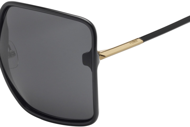 Солнцезащитные очки Солнцезащитные очки Fendi FF 0402/S 80759IR