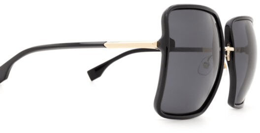 Солнцезащитные очки Солнцезащитные очки Fendi FF 0402/S 80759IR