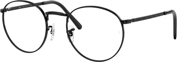 Оправа Оправа Ray-Ban RX 3637V 2509 53