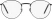 Оправа Оправа Ray-Ban RX 3637V 2509 53