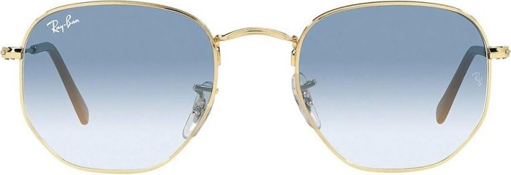 Солнцезащитные очки Солнцезащитные очки Ray-Ban RB3548 001/3F 51 Ray-Ban Ray-Ban