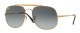 Солнцезащитные очки Ray-Ban RB3561 197/71 The General