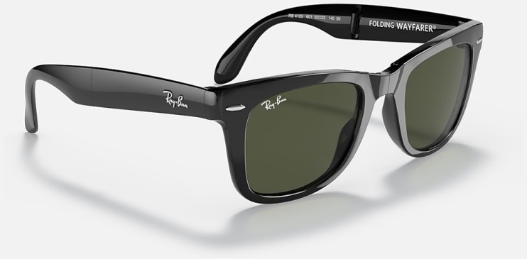 Солнцезащитные очки Солнцезащитные очки Ray-Ban RB4105 601 50 Ray-Ban Ray-Ban
