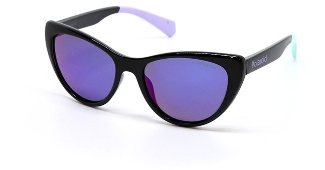 Детские солнцезащитные очки Polaroid PLD 8032/S 80749MF