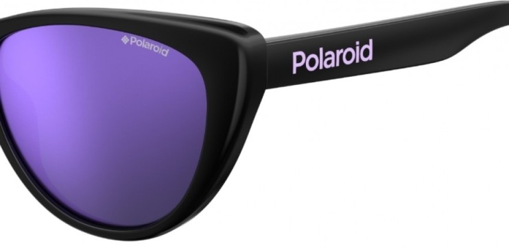 Детские солнцезащитные очки Детские солнцезащитные очки Polaroid PLD 8032/S 80749MF