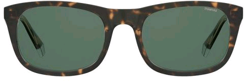 Сонцезахисні окуляри Сонцезахисні окуляри Polaroid PLD 2104/S/X KRZ55UC