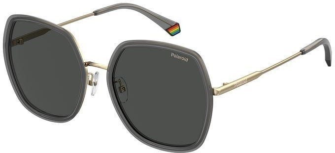 Солнцезащитные очки Солнцезащитные очки Polaroid PLD 6153/G/S KB758M9