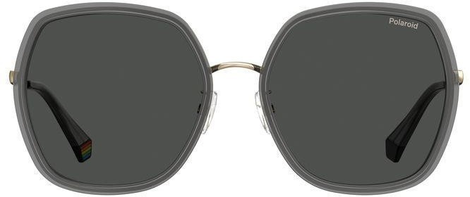 Сонцезахисні окуляри Сонцезахисні окуляри Polaroid PLD 6153/G/S KB758M9