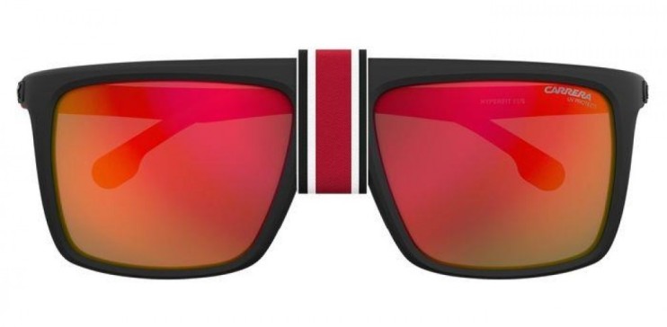 Солнцезащитные очки Солнцезащитные очки Carrera HYPERFIT 11/S BLX57UZ