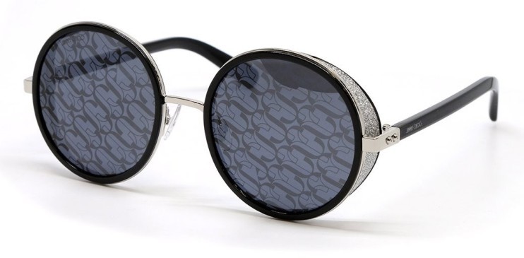 Сонцезахисні окуляри Jimmy Choo ANDIE/N/S BSC54MD