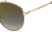 Солнцезащитные очки Солнцезащитные очки Jimmy Choo VINA/G/SK J5G62FQ