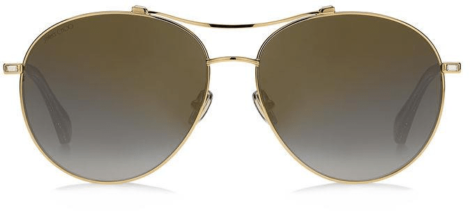 Сонцезахисні окуляри Сонцезахисні окуляри Jimmy Choo VINA/G/SK J5G62FQ