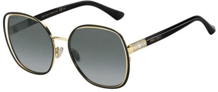 Солнцезащитные очки Солнцезащитные очки Jimmy Choo DODIE/S 2M2589O