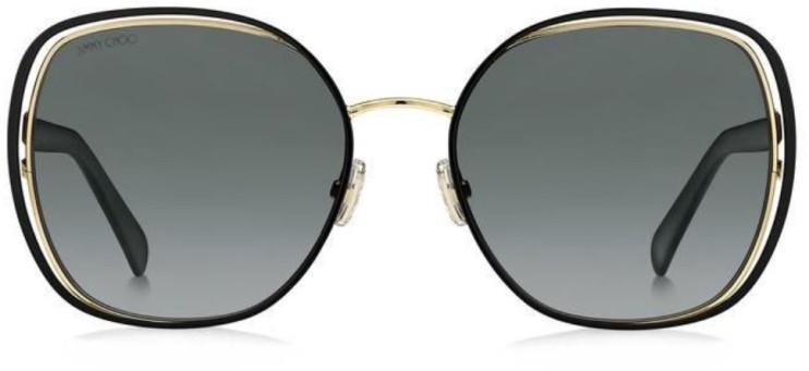 Сонцезахисні окуляри Сонцезахисні окуляри Jimmy Choo DODIE/S 2M2589O