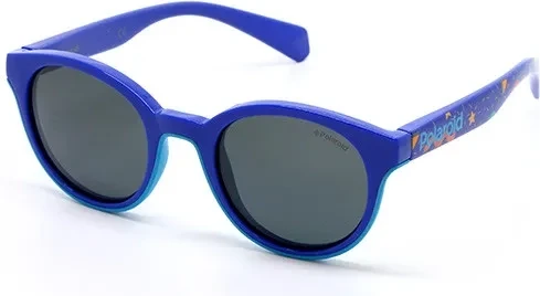 Сонцезахисні окуляри Сонцезахисні окуляри Polaroid PLD 8036/S PJP42M9
