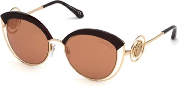 Сонцезахисні окуляри Сонцезахисні окуляри Roberto Cavalli RC1086 47G 55