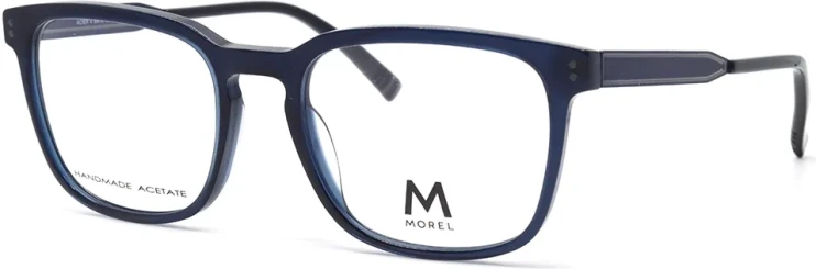 Оправа Оправа Marius Morel ACIER 4 BM10