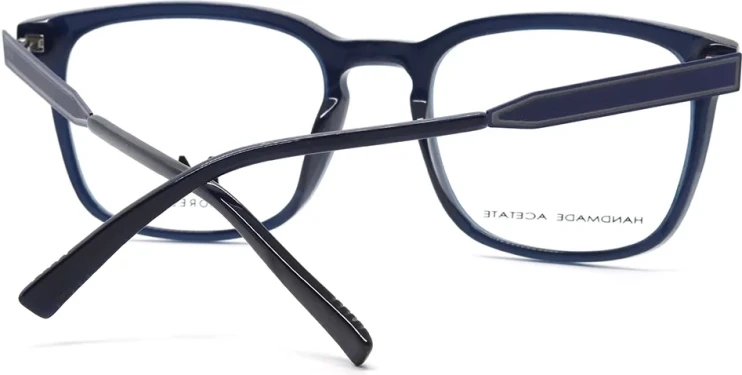 Оправа Оправа Marius Morel ACIER 4 BM10