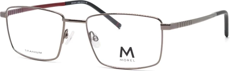 Оправа Оправа Marius Morel MAHLER 3 GR09