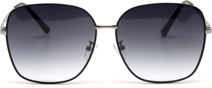 Сонцезахисні окуляри Сонцезахисні окуляри Casta CS 1047 SILBK