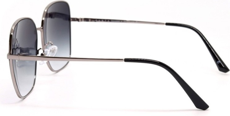 Сонцезахисні окуляри Сонцезахисні окуляри Casta CS 1047 SILBK