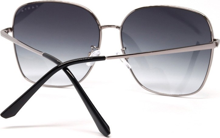 Сонцезахисні окуляри Сонцезахисні окуляри Casta CS 1047 SILBK