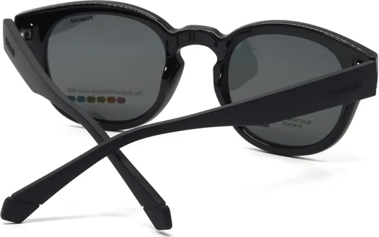 Солнцезащитные очки Солнцезащитные очки Polaroid PLD 8072/S 80747M9