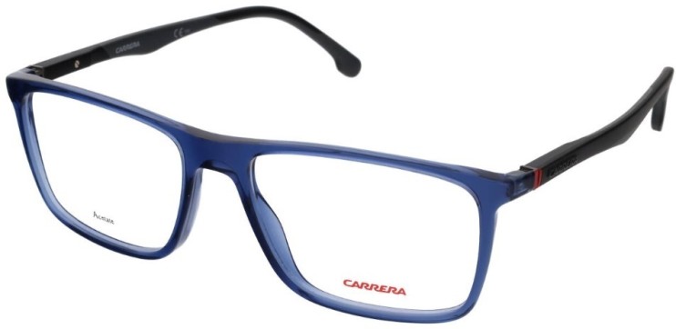Оправа Оправа Carrera 8862 PJP5717