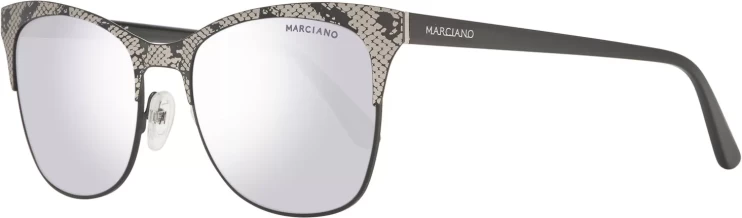 Сонцезахисні окуляри Сонцезахисні окуляри Guess by MARCIANO GM0774 02B 53