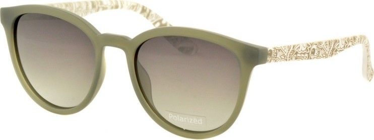 Солнцезащитные очки Солнцезащитные очки Dackor 322 Green*