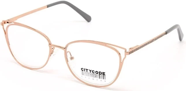 Оправа Оправа Citycode CCO 2540 PNK
