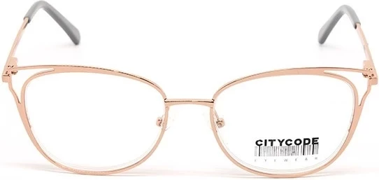 Оправа Оправа Citycode CCO 2540 PNK